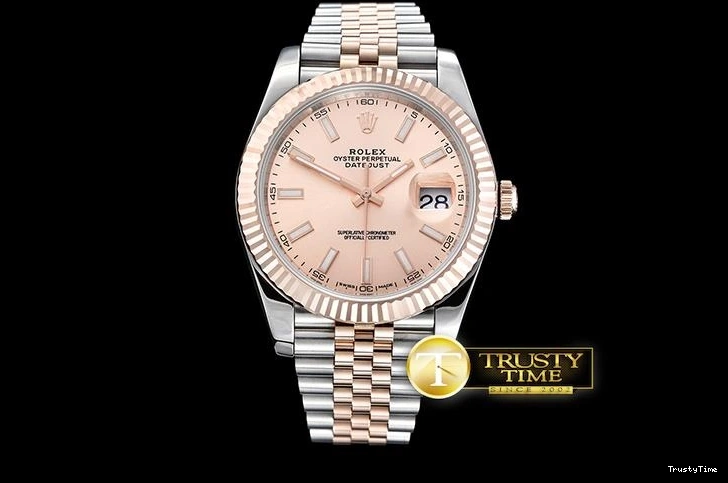 0129 Efficient R2DJ0200C – DJ2 41mm 630